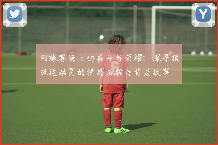 网球赛场上的奋斗与荣耀:探寻顶级运动员的拼搏历程与背后故事