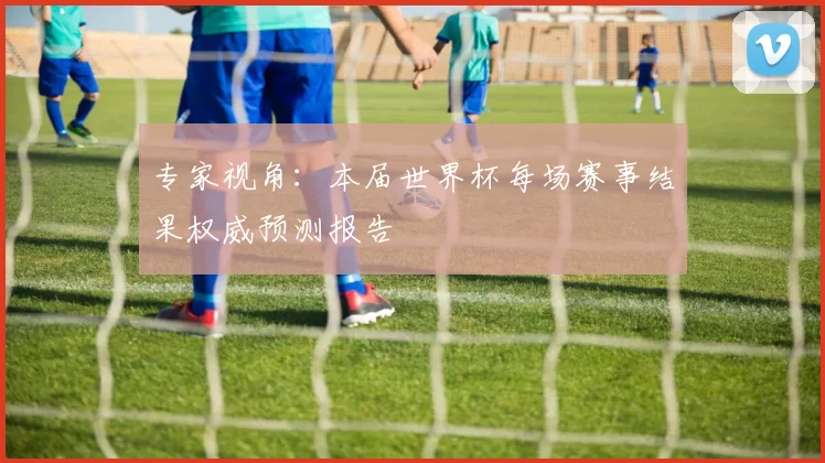 专家视角:本届世界杯每场赛事结果权威预测报告