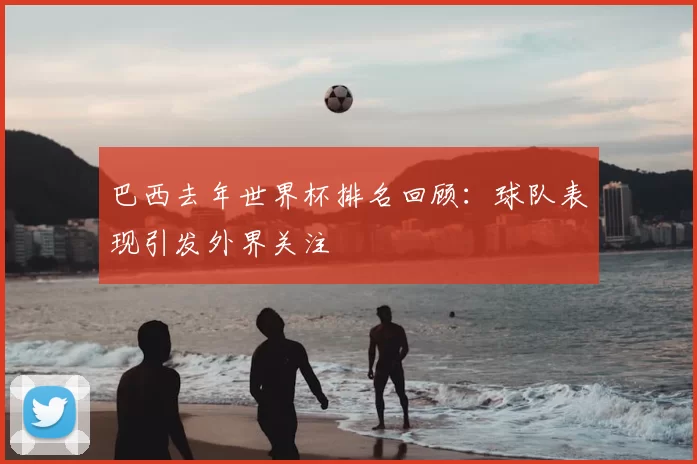 巴西去年世界杯排名回顾:球队表现引发外界关注