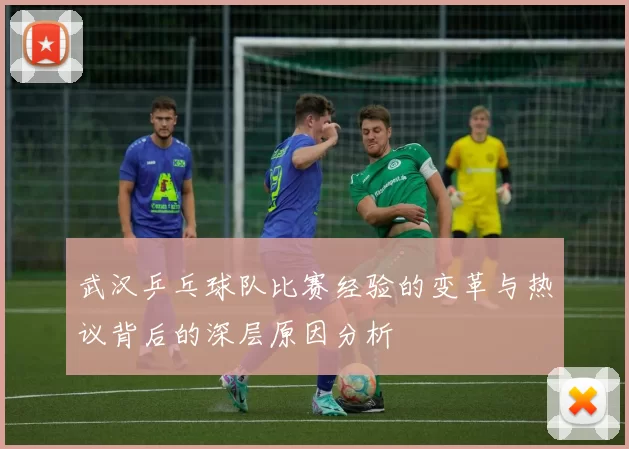 武汉乒乓球队比赛经验的变革与热议背后的深层原因分析