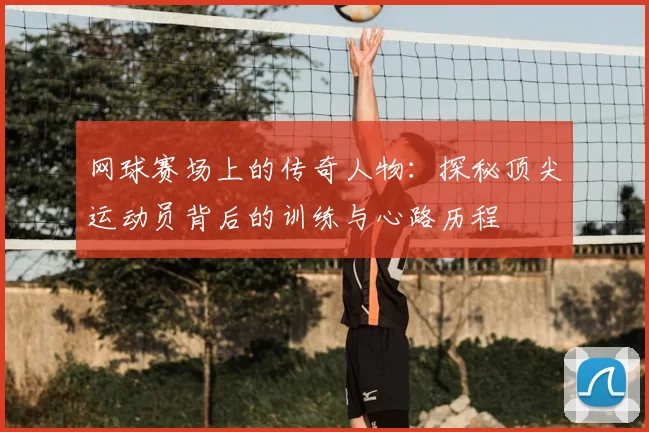 网球赛场上的传奇人物：探秘顶尖运动员背后的训练与心路历程