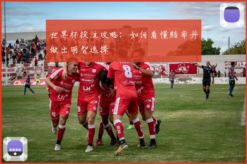 世界杯投注攻略：如何看懂赔率并做出明智选择