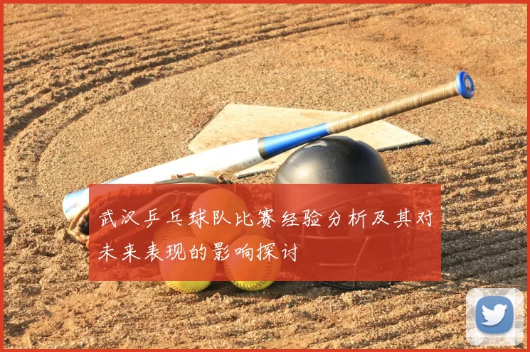 武汉乒乓球队比赛经验分析及其对未来表现的影响探讨