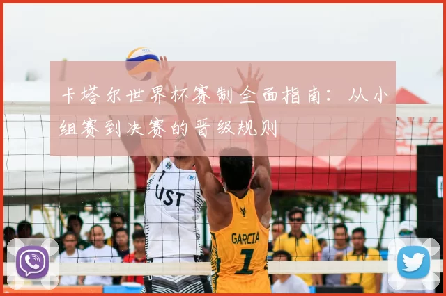 卡塔尔世界杯赛制全面指南：从小组赛到决赛的晋级规则
