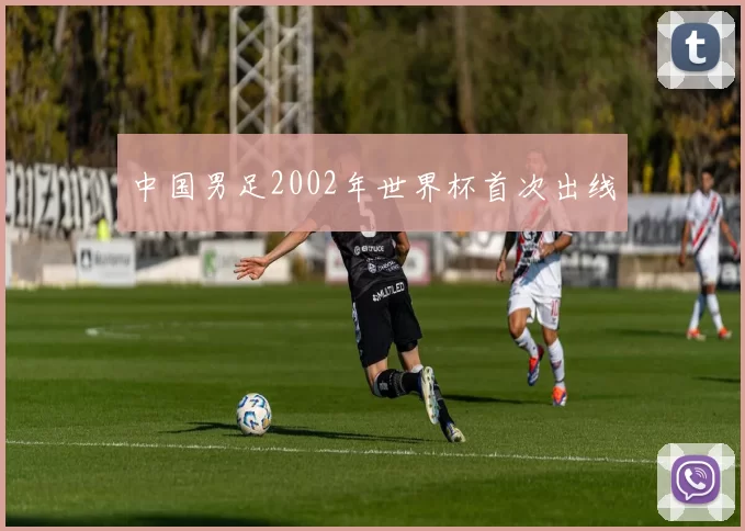 中国男足2002年世界杯首次出线